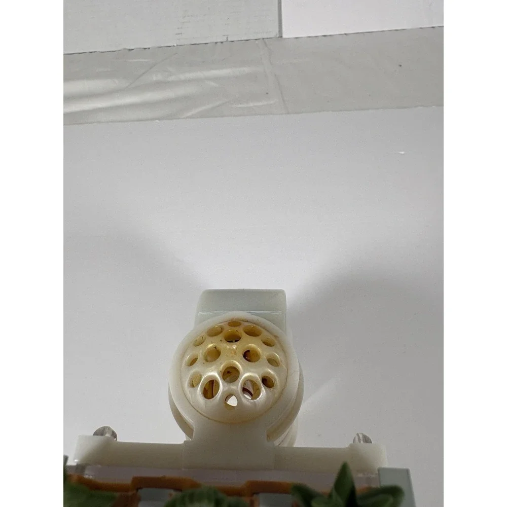 Bath & Body Works Garden Bench Nightlight Plug Scent Control Plants Boots Gloves